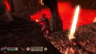 The Elder Scrolls IV: Oblivion - Suicidal Daedra