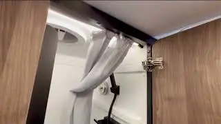 Shower Door Alignment Fixed by Hinge Reinforcement | GH1 Follow-Up