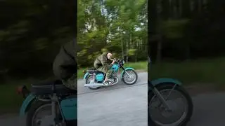 Дал дал 🫶😂#иж #ижпланета5 #юпитер5#мото #эндуро #мото #motocross#мотоцикл