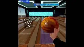 (Pt 5) Bowling on every oil pattern in premium bowling