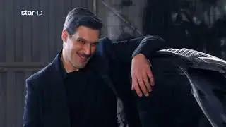 Στα Σύνορα | Η Γιαννούλα καταστρώνει νεο σχέδιο για να κλείσει τον Μπέμπελη στην φυλακή.