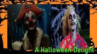 Beetle Juice Vs Buggy The Clown A One Piece Theory