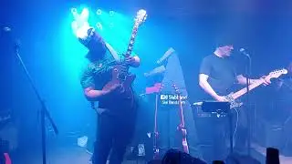 SLAB Band 03-11-2023 - Sweet Child O' Mine