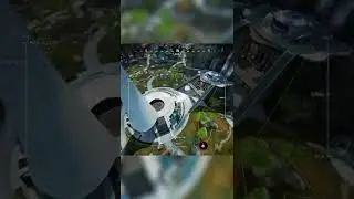 Valkyrie Teleportation Glitch on Olympus in Season 13