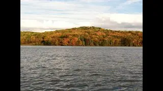 20 Minute Timer-Fall