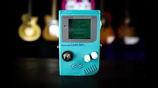 RAYGUN FX SUPER FUZZBOY
