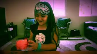 Olivia OMG - How much money do I have?