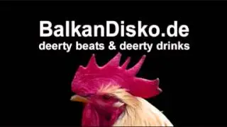 Balkan Mix Spring 2012