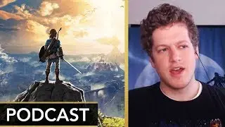 The Challenges Of Non-Linear Storytelling In Games | State Of The Arc Podcast: Ep. 5