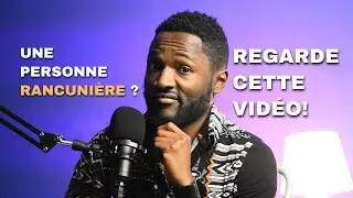 Si tu es une personne rancuni&egrave;re regarde cette vid&eacute;o #H2