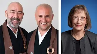 Contemplative Medicine Conversations: The Gift of Human Presence