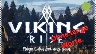 M&ouml;ge Odin bei uns sein 😰😰 - Viking Rise | Pt.1