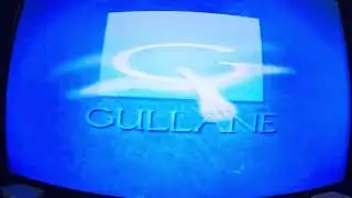 Gullane Entertainment Logo In Vivid Cool