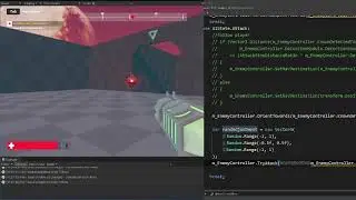 Unity Fast Code Iteration - Rapid Feature Adjusting