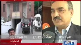 42 Breaking: Lesco fraud of millions of Lahore