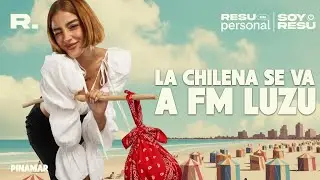 LLEGAMOS A PINAMAR CON DIEGO LEUCO, JULI CORIA Y FEDE POPGOLD