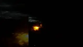 Hurricane Helene Historic Storm!! #Shorts