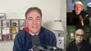 Special guest, Michael King. Failed church leadership-A familiar story