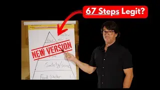 The 67 Steps Review - Legit? [UPDATED For 2025]