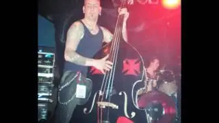 Rich Taste - Devils Train Ready