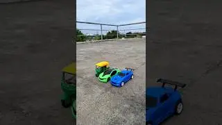Surprise my biggest Rc remote control car 2 piece super car and 1 piece Auto and testing!!🚀💥