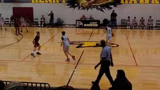 HMS vs Wiley | Basketball | 1/9/2021