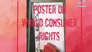 Consumer Rights Awareness Day | Poster