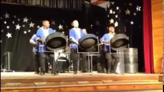 Caribbean Connection Steel Drum Band | Durban