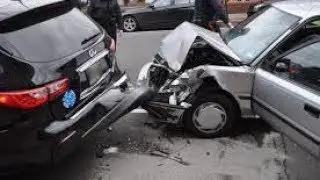 Car Crash Compilation - Bike Crash Compilation 78 カークラッシュ編集 Video Channel