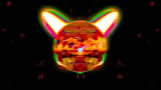 Lil Texas x Noiseflow - Noise Tempo |VISUALIZER| 🎵