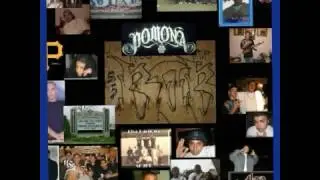 Pomona Chicano rap 2017