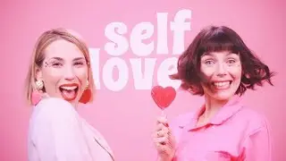 Szparagi - SELF LOVE (Official Video)
