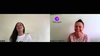 ThinkingSpot and Smiley Bean/Ayla Allen Art discuss the Mixed Race Experience