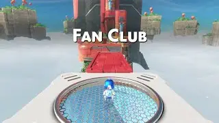 ASTRO BOT Fan Club 100% Walkthrough Gameplay - All Bots and Puzzle Pieces