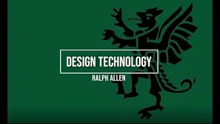 DT - Product Design GCSE