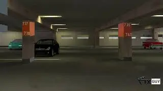 3D MatchMove Breakdown