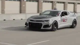 Cars and Coffee: Godfrey Proof Edition 2.6.21