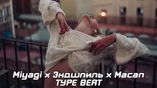 Miyagi x Jamik x Macan Type Beat 