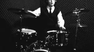 The Beatles - I Feel Fine / Marcos Camacho (Drums)