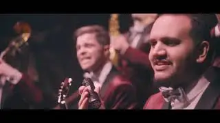 BRIGADE - Roaming Band