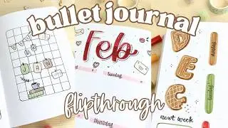 Обзор персонализированного ежедневника Bullet Journal № 81 | Темы для персонализированного ежедне...