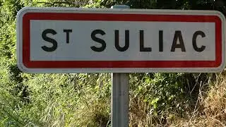 Saint-Suliac et la Rance : Cette Bretagne nous enchante