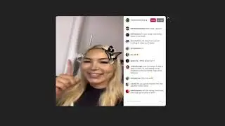 Whats new with Frankie Collective - Sara Gourlay Live on IG