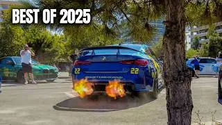 BEST SOUNDING CARS OF 2025 (INSANE EXHAUST SOUNDS)