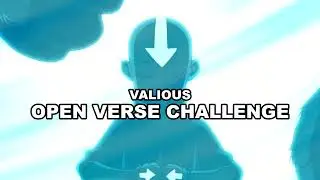 Valious - Open Verse Challenge 2022 