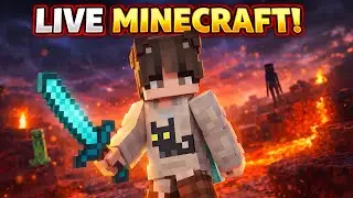 🔴New Best Public Smp Server For Minecraft | 24/7 | OTCS SMP S2  #minecraft #shorts #live