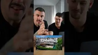 #chefgeorge #georgemirosevich #chefmatt #mattmirosevich #chefsfrombilliondollarplayground