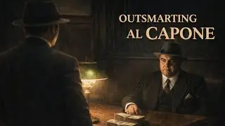 The Man Who Outsmarted Al Capone | An Urban Legend of Power