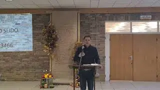 Împlinirea familiei - rezultatul ascultării de Dumnezeu  - Onisim Bizu