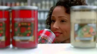Yankee Candle - Holiday